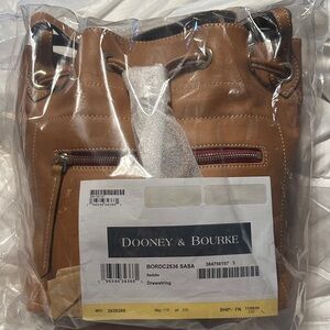 Dooney & Bourke Penrose drawstring